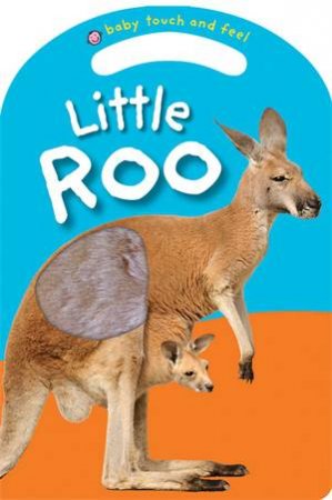 Little Roo by Various