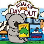 Koalas Big Day Out