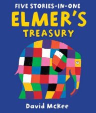 Elmers Treasury