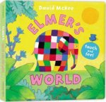 Elmers Touch and Feel World