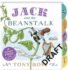 Jack And The Beanstalk