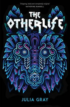 The Otherlife by Julia Gray