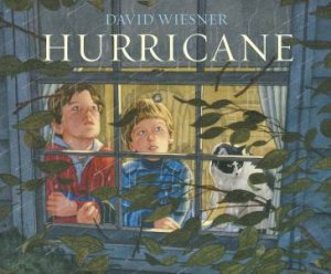 Hurricane by David Wiesner