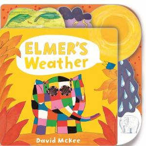 Elmer's Weather by David McKee