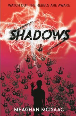 Shadows by Meaghan McIsaac