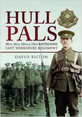 Hull Pals by BILTON DAVID