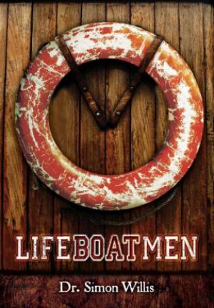 Lifeboatmen by WILLIS SIMON