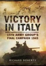 Victory in Italy