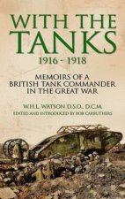 With the Tanks 19161918