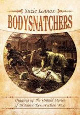 Bodysnatchers