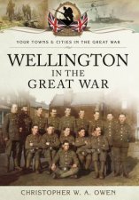 Wellington in the Great War