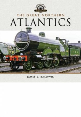 Great Northern Atlantics by BALDWIN JAMES