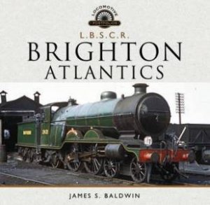 Brighton Atlantics by James S. Baldwin