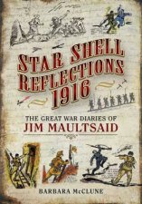 Star Shell Reflections 1916