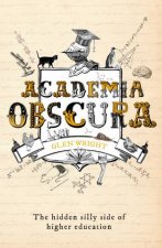 Academia Obscura