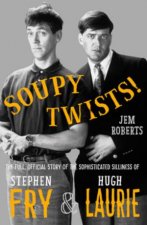 Soupy Twists