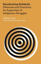 Decolonizing Solidarity Dilemmas And Directions For Supporters Of Indigenous Struggles