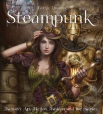 Steampunk Gothic Dreams