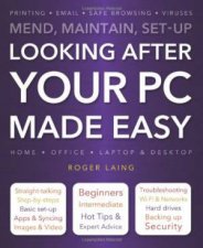 Looking After Your PC Made Easy