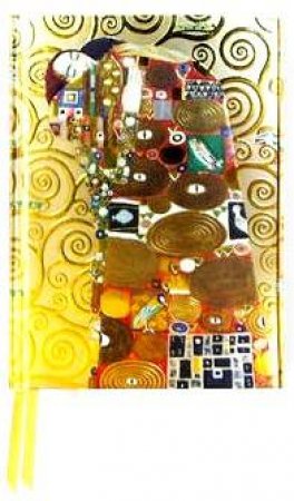 Foiled Journal #51: Klimt Fulfilment by KLIMT