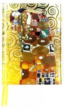 Foiled Journal 51 Klimt Fulfilment