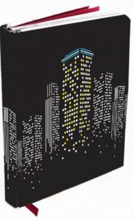 Contemporary Journal: Cityscape by Various