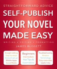 SelfPublish Your Novel Made Easy