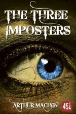 Three Imposters Gothic Fiction