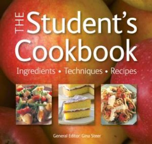 Student's Cookbook by FLAME TREE