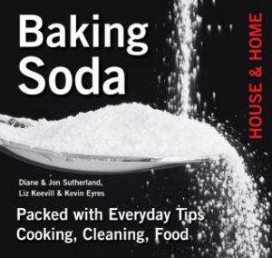 Baking Soda by SUTHERLAND / KEEVILL / EYRES