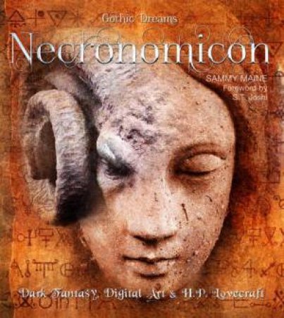 Necronomicon by S MAINE