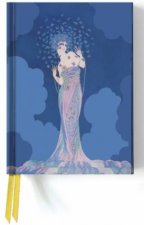 Foiled Journal 69 Ertes Fantasia