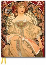 Sketch Books Mucha Reverie