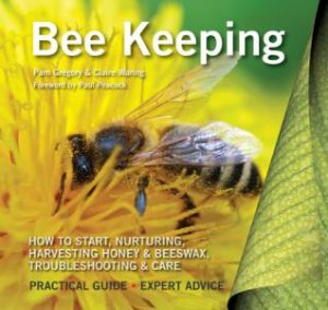 Bee Keeping by GREGORY/ WARING