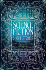 Flame Tree Classics Science Fiction Short Stories