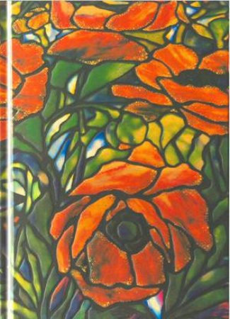 Sketch Book: Tiffany Oriental Poppy by Various