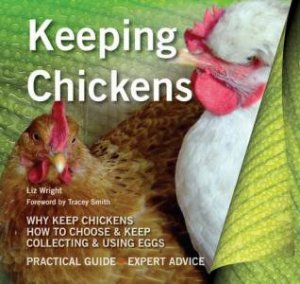 Keeping Chickens by WRIGHT / SMITH