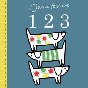 Jane Foster's 124 by Jane Foster