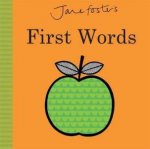 Jane Fosters First Words