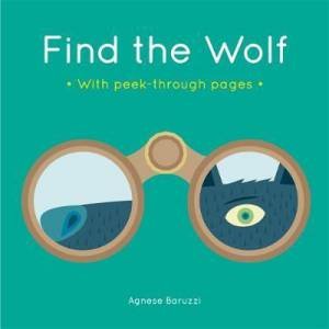 Find The Wolf by Agnese Baruzzi