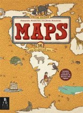 Maps Special Edition