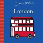Jane Fosters London