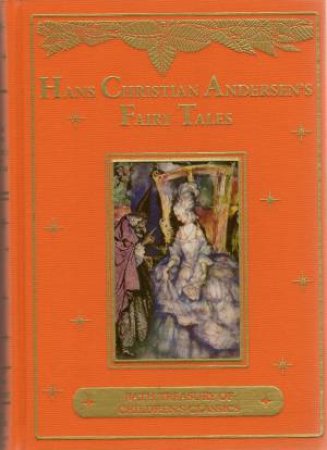 Hans Christian Andersen's Fairy Tales by Hans Christian Anderson ...