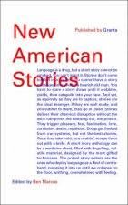 New American Stories