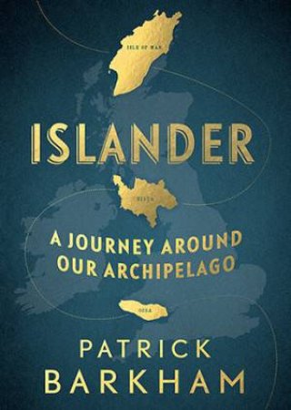 Islander by Patrick Barkham