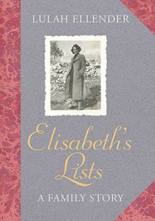 Elisabeth's Lists by Lulah Ellender