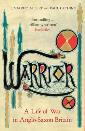 Warrior by Edoardo Albert & Paul Gething