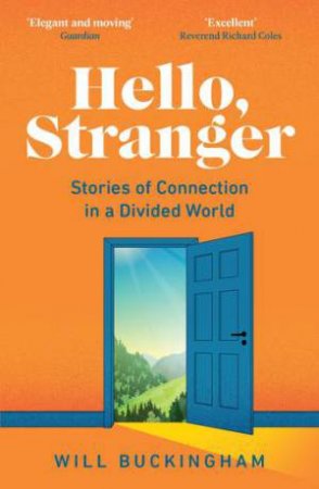 Hello, Stranger by Will Buckingham