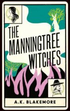 The Manningtree Witches