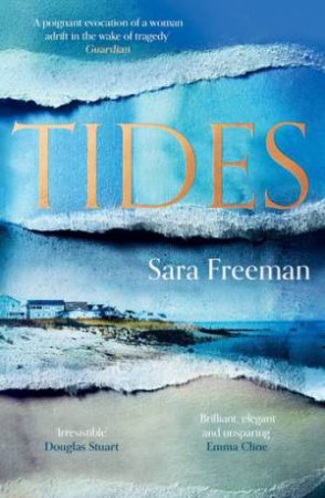 Tides by Sara Freeman